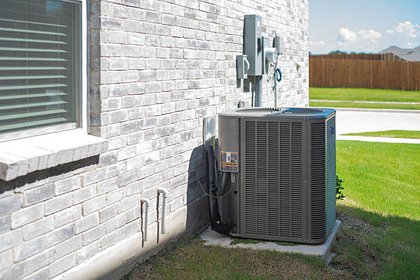 Reliable Hvac contractor in Boutte, LA by FH HVAC