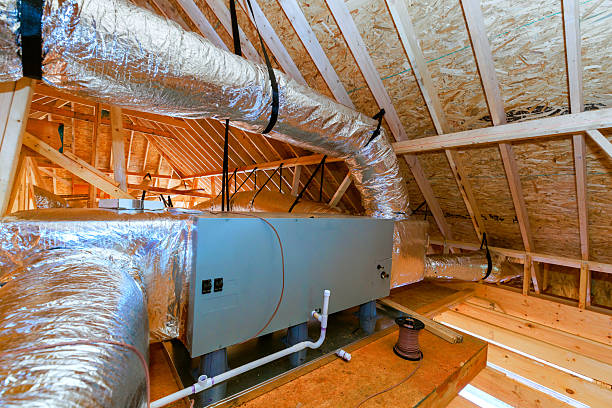 Trusted Hvac service in Boutte, LA - FH HVAC